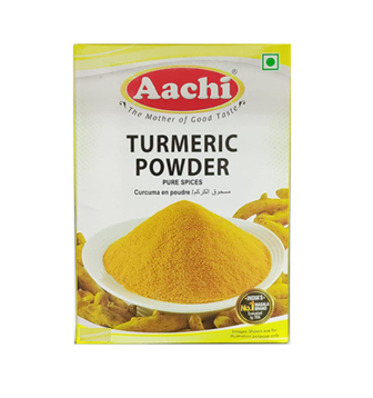 Turmeric Powder 160g Aachi