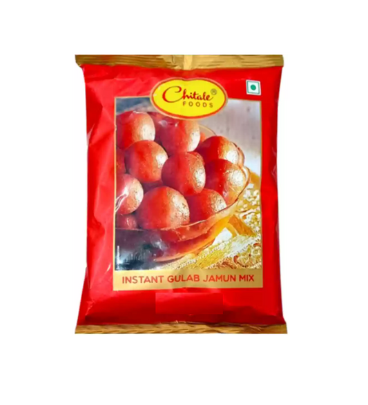 Chitale Gulab Jamun Mix 200g