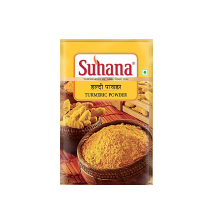 VP Suhana Haldi (Turmeric) Powder 400g