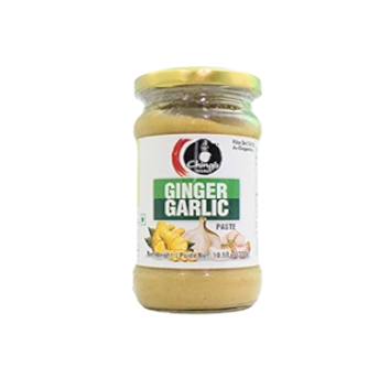 Ginger Garlic Paste 1kg Chings