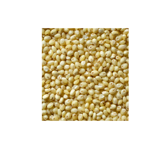 Loose Proso Millet 1Kg