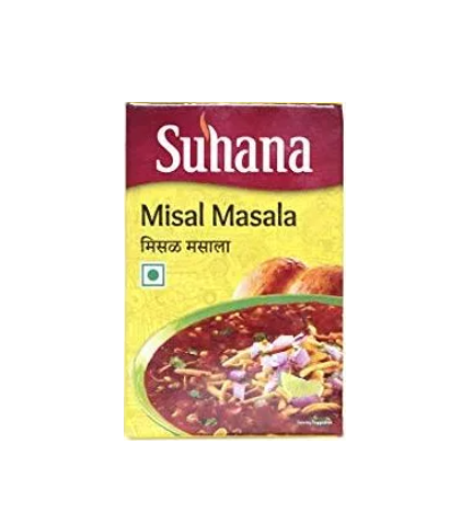 Suhana Misal Masala