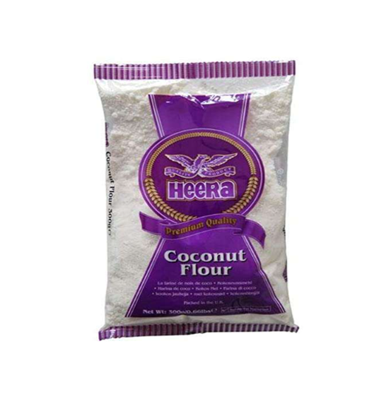 Heera Coconut Flour 300g