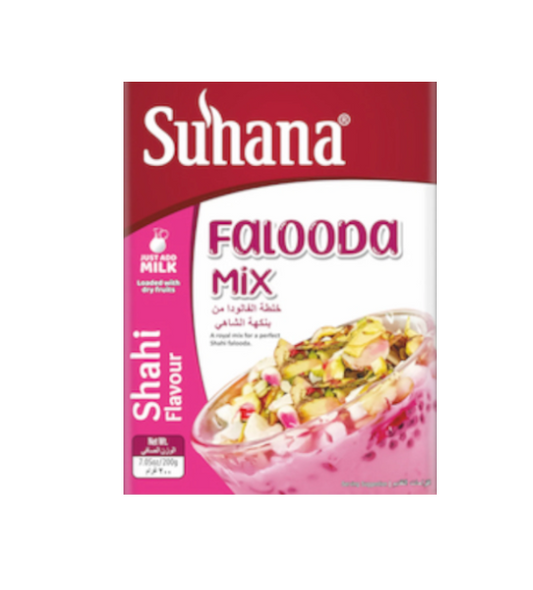 Shahi Falooda 200g Suhana