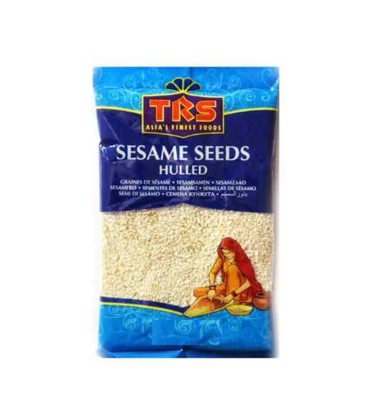 Sesame Seeds TRS 100g