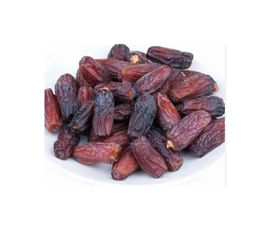 Loose Saudi Dates / Khajoor 400g