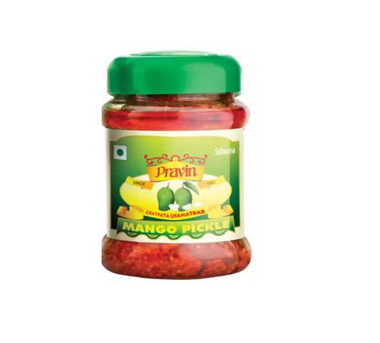 Pravin Mango Pickle 200g