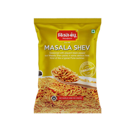 Chitale Masala Shev 200gm