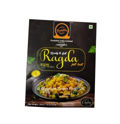 Ganesh Bhel Ragda Kit