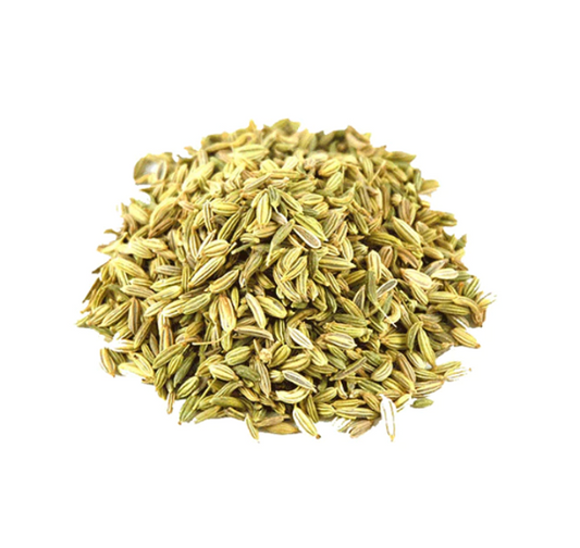 Loose Fennel Seeds 100g