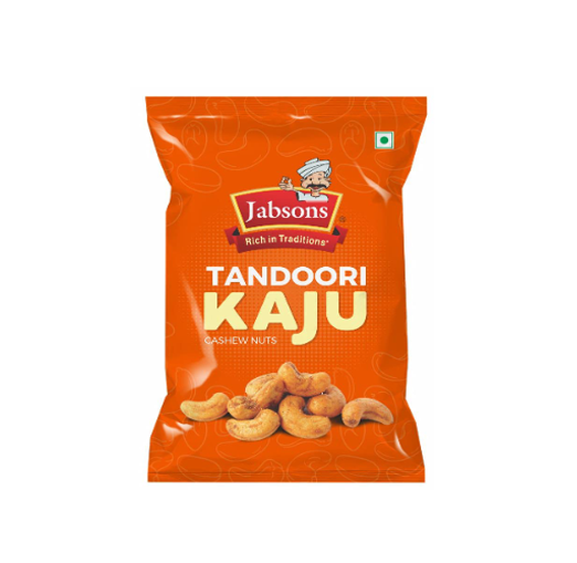 Jabsons Cashewnut Tandoori