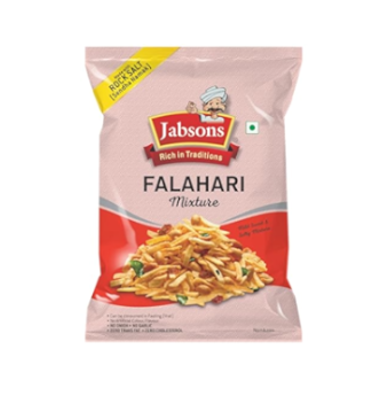 Falhari Chiwda Jabsons 140g