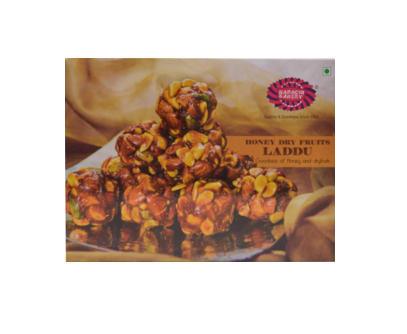 Honey Dryfruit Laddoo Larachi Bakery