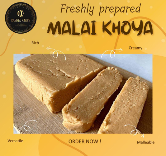 Frozen: Mawa /Khoya/Khawa 300g