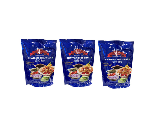 VP 3* Bhel Mega Pack 250g Kailash