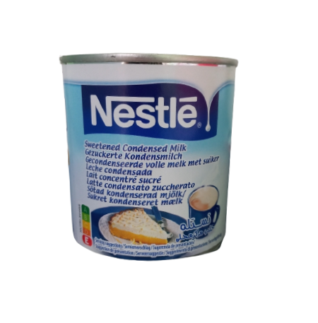 Nestle Condensed Milk 397g