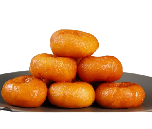 Fresh Balushahi 360g