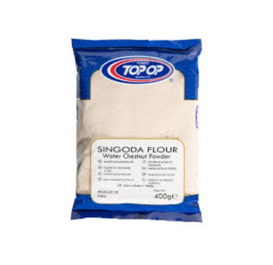 Top Op Singoda/Water Chestnut Flour 