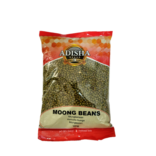 Mung/ Moong Beans 1 kg Adisha