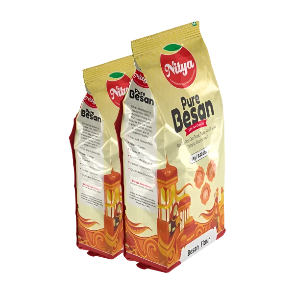 Besan Flour 1Kg Nitya