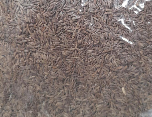 Loose Cumin Whole 500g - Cestaa Retail