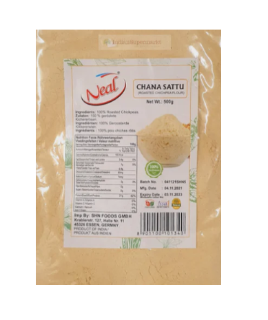 Chana Sattu Neal 500gm