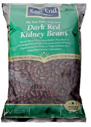 East End Red Kidney Beans 1Kg