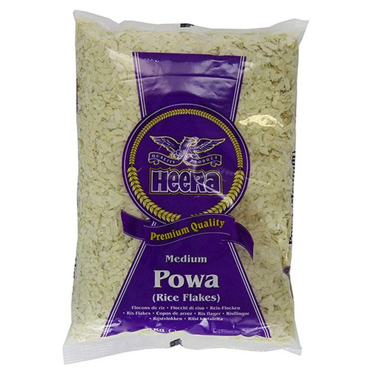 Heera Medium Powa 1Kg - Cestaa Retail