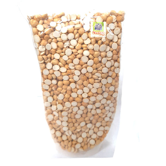 Daria split / dal 250g (Roasted Chick Peas) - Cestaa Retail