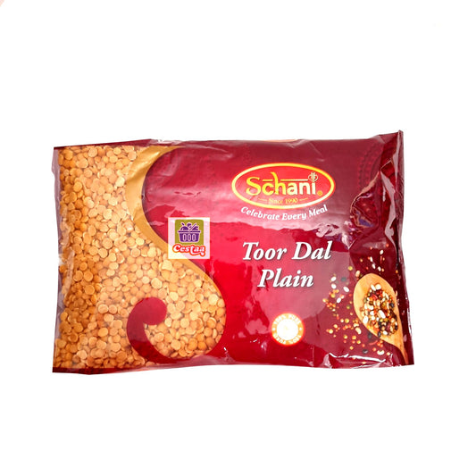 Schani Toor Dal 1Kg