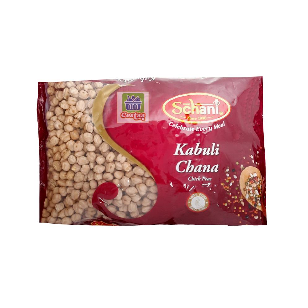 Schani Chick Peas 1Kg