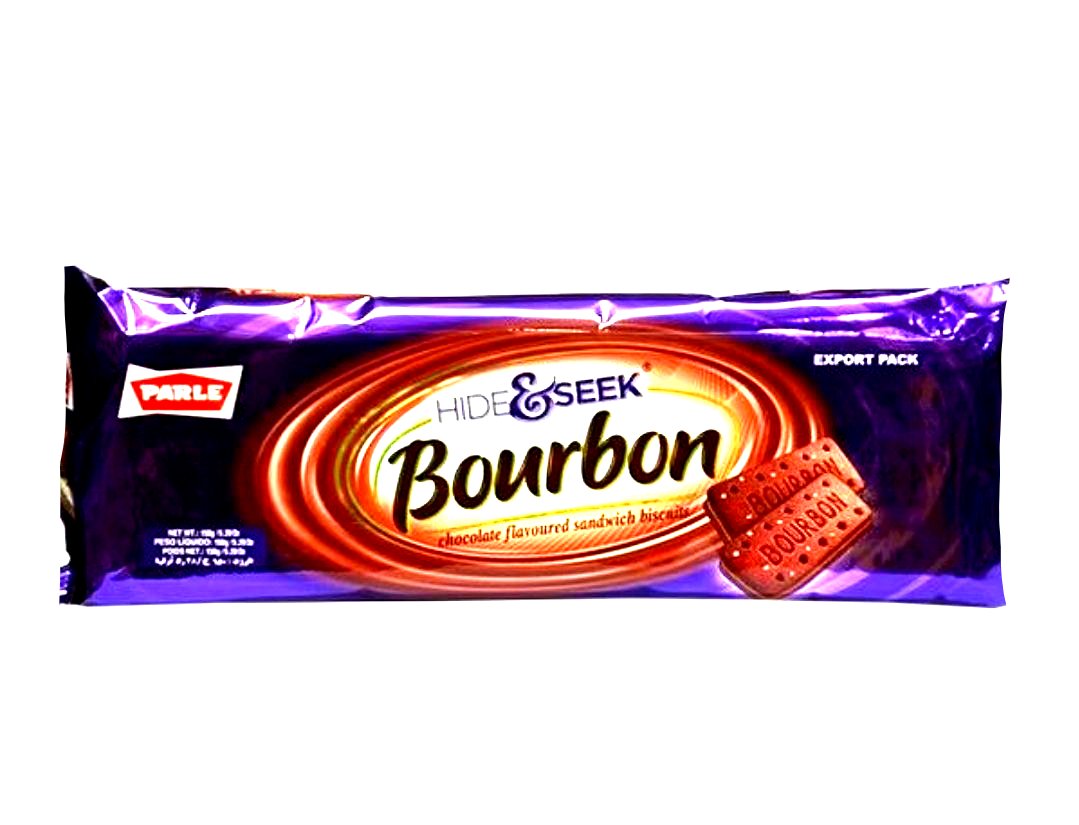 Parle Bourbon Biscuits 70g