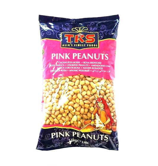 TRS Peanuts Pink 1.5 kg