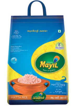 Mayil Matta Rice 10kg