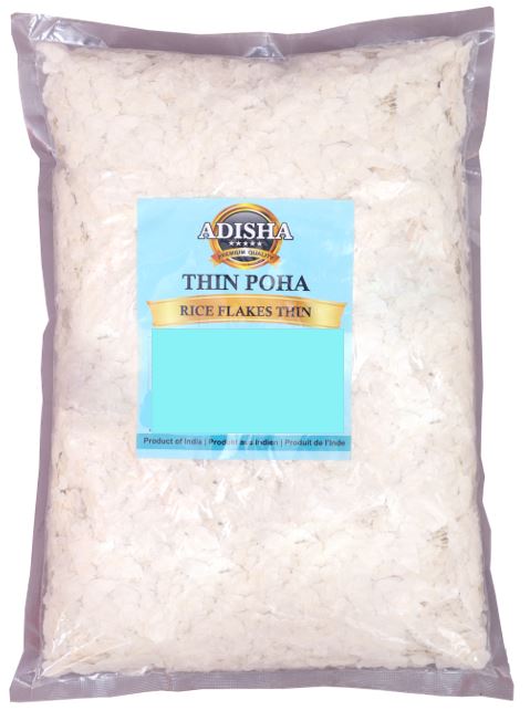 Adisha Thin Powa 500gm